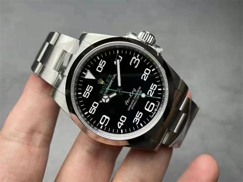 rolex air-king replica|rolex watches any good copys.